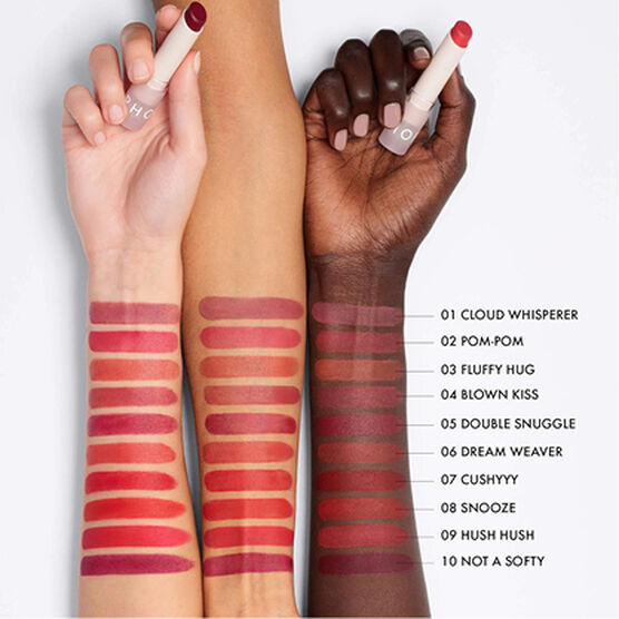 MATTE LIPSTICK CLOUD MATTE-A